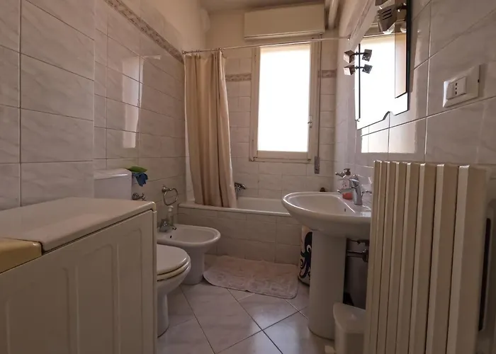 Apartament Spadini Bolonia