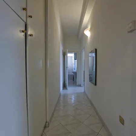 Spadini Διαμέρισμα