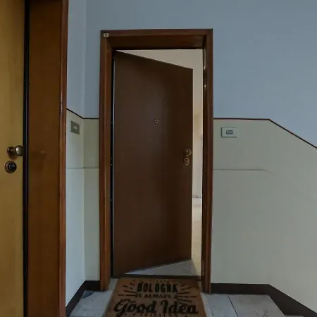 Διαμέρισμα Spadini Μπολόνια