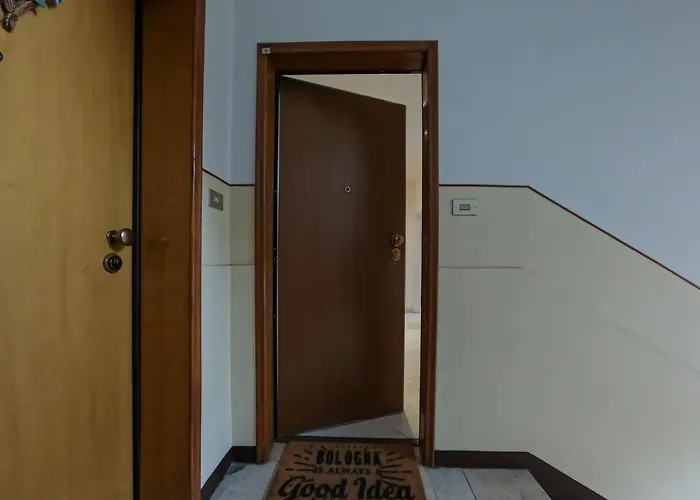 Apartment Spadini Bologna