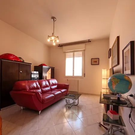 Spadini Apartman