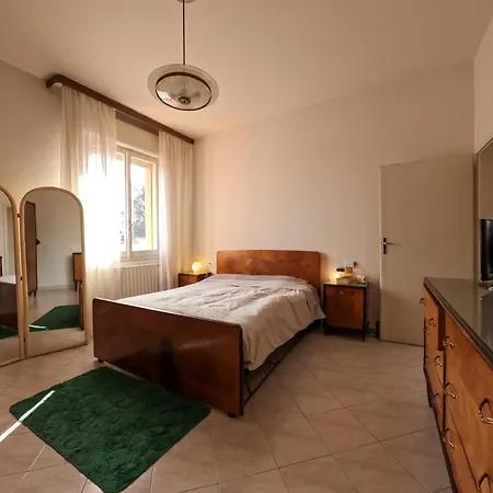 Apartman Spadini *