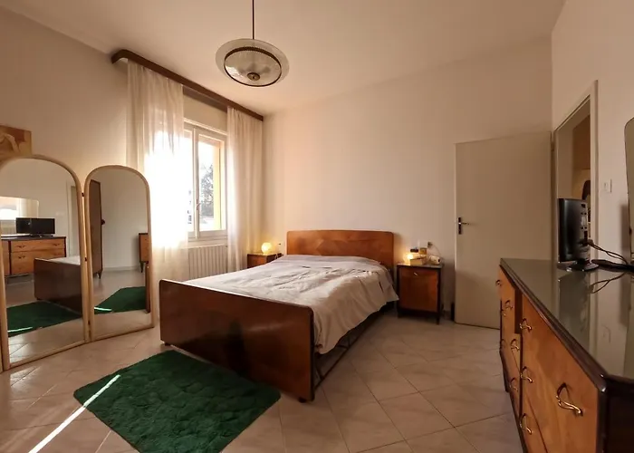 Apartamento Spadini *