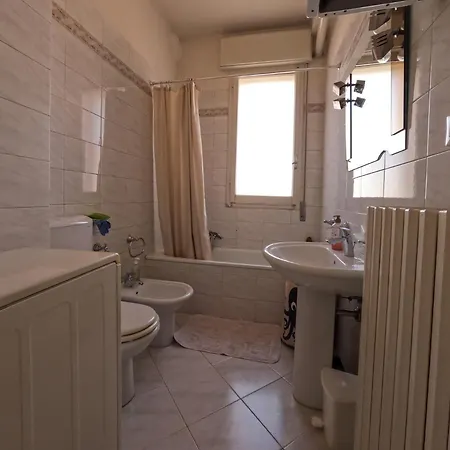 Apartamento Spadini Bolonia
