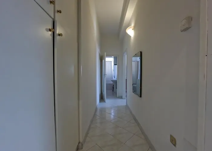 Spadini Apartment