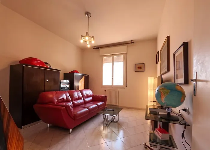 Spadini Apartment