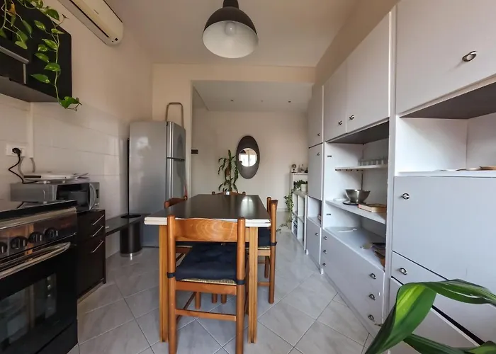 Spadini Apartment *