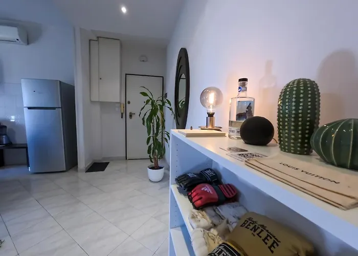 Apartment Spadini