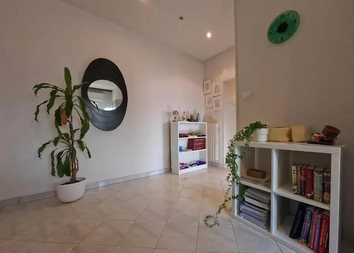 Spadini Apartment